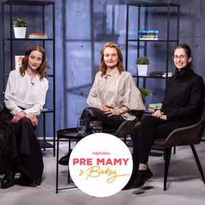 Pre mamy s Babsy: Atopický ekzém nie je len kožný problém, súvisí aj s inými ochorenia a ovplyvňuje fyzické i duševné zdravie - vysvetľujú odborníčky