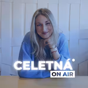 Róza E. Bennett o stáži na britské ambasádě: "Myslela jsem, že budu vařit kafe, ale bylo to jinak."