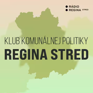 Klub komunálnej politiky - Regina Stred