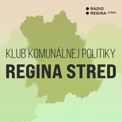 Klub komunálnej politiky - Regina Stred