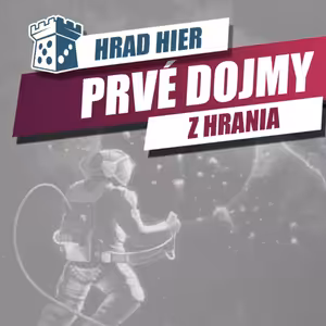 Hrad Hier: Odysea: Společně k deváté planetě - Prvé dojmy