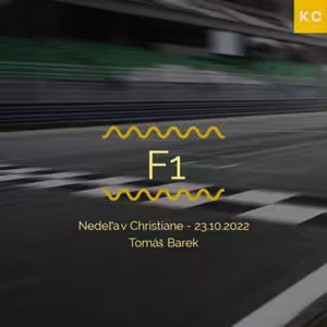 Force 1 - Tomáš Barek