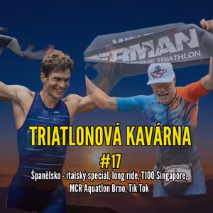 Triatlonová kavárna #17