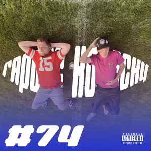 #74 Recenze alb "C.W.A" a "KOKE KOKE"