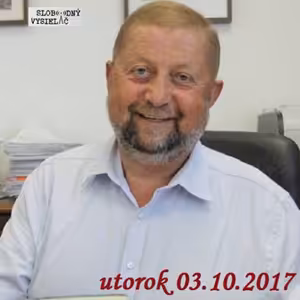 S Harabinom o práve 17 - 2017-10-03