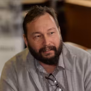 Sinolog ONDŘEJ KUČERA: "Číňané nám nerozumí a my jim taky ne."