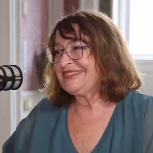 TROCHU JINÁ FIRMA: #11 Miluše Horská