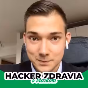 [Hacker Zdravia] Vakcína na rakovinu je tu do 10 rokov, hovorí slovenský vedec v Oxforde Gašpárek