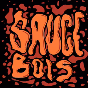 sauce bois podcast #009 - sauce bois trap