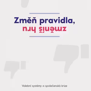 SPECIÁL: Změň pravidla, změníš hru - audiokniha o volebních systémech