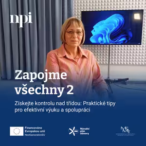 Získejte kontrolu nad třídou: Praktické tipy pro efektivní výuku a spolupráci