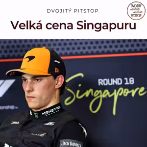 McLaren slaví titul. Začíná ale éra zlého Piastriho?