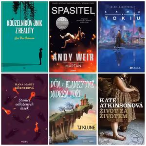 ep. 21: Proč jsou Křesťani tak vysazení na delfíny?