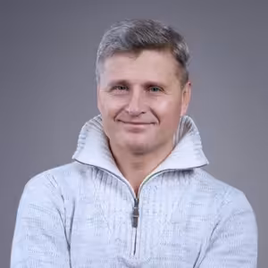 Bohuš Živčák - líder spoločenstva Rieka života