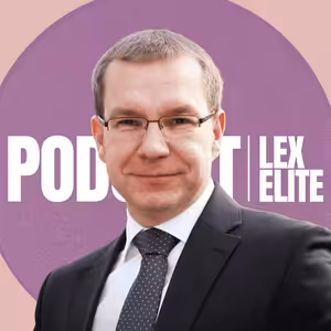Lex Elite | Martin Berdych z Komerční banky: Rychlost, efektivita a byznysový cit. To vše dnes reprezentuje interní právník