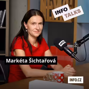 Šichtařová: Green Deal není zelený, jen se tak tváří. Jde o frontální útok na naši životní úroveň