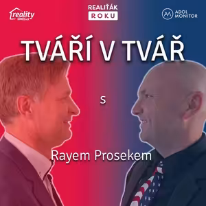 Tváři v tvář s Rayem Prosekem