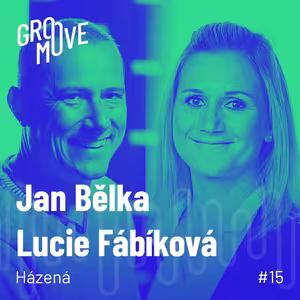 GM #15 – Jan Bělka a Lucie Fábiková o vedení ženských týmů