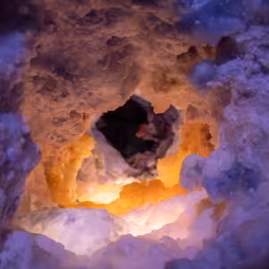 Oči dokorán pre Never Ground