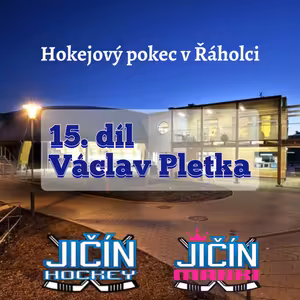 #15| Václav Pletka