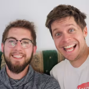 Co se dělo poslední 3 roky s Dejvem a Petrem