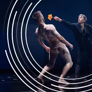 K jádru věci: IN OUR HANDS