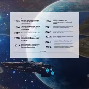 INESS do UCHA #66: Slovenská misia na Neptún zn. prečerpávačka Málinec