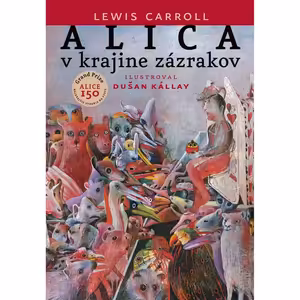 Alica v krajine zázrakov