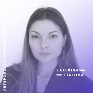 Kateřina Fialová, bookerka, manažerka, produkční a fotografka