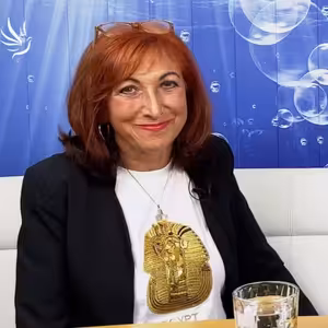 Zdenka Blechová, Ozvěny Egypta v dnešních dnech a rok 2023