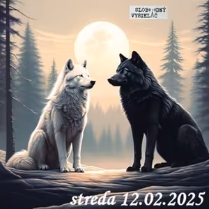 Cesta vzostupu 165 - 2025-02-12 “Dobro a zlo“