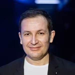 Představujeme: DJ PMC, he is the legend!