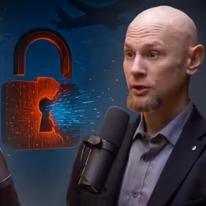 Ep#301 - Británie znovu žádá backdoor do šifrování a Evropská letiště v chaosu | SHRNUTÍ MĚSÍCE