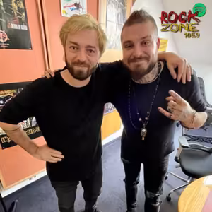 Odposlech Thoma Frödeho - Kuba Ryba (Rybičky 48)