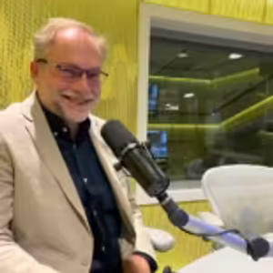 Ivan Rybjanský: Harmonizací prostoru harmonizujete i sebe