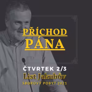 Příchod Pána - trpělivost a vytrvalost | Čtvrtek 2/3 | Meinolf Mellwig