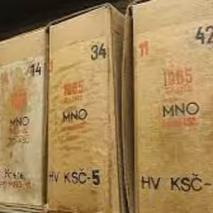 Estébé, estébé, co si počnem bez tebe?