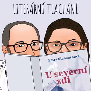 U severní zdi (s obalem)