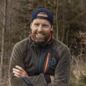 Ultravytrvalec a trenér Jan Kempa