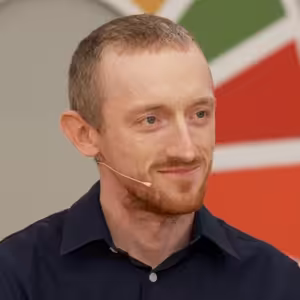 Koš je největší nepřítel. Jídlo budoucnosti nemusí být hmyz, proč bych jedl švába, když si můžu dát čočku, říká Végh