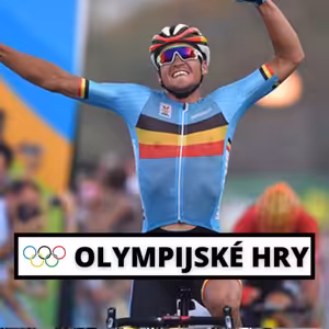 Podrobný rozbor favoritů hromadných závodů pro Tokio l Olympijské hry 2021