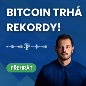 🚀 Bitcoin šílenství pokračuje! Umělá inteligence má nového krále