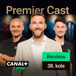 #64: O oslavách Liverpoolu i „okradené“ Aston Ville! Häring & Tvaroh