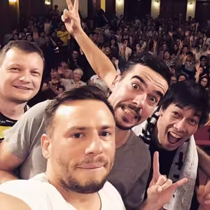 Lavagance dobili Vietnam! Viac pre vás zistil Mišo Sabo