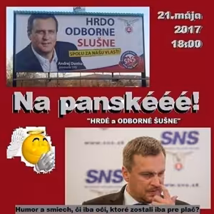 Na panské - 2017-05-21 humoristický týždenník 16/2017