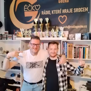 Rozhovor s bubeníkem kapely Kohout plaší smrt - Tomáš Bryknar