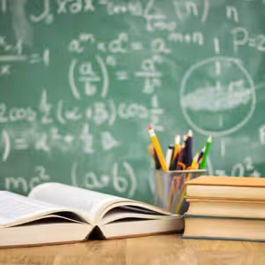 Vzdělávání aneb Učíme se celý život