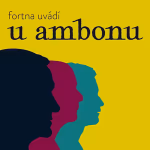 T. Roule - Kdo je to dobrý pastýř? - 3. 5. 2020