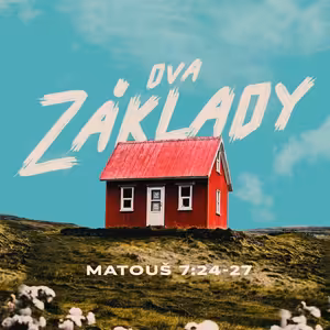 Dva základy - Honza Měrka (24.9.2023)