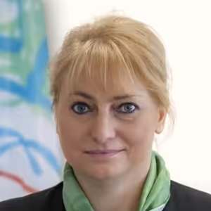 Podcasty21 - #22 Ivana Hrdličková (předsedkyně Zvláštního tribunálu pro Libanon)